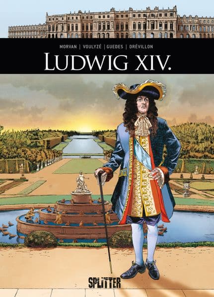 Ludwig XIV
