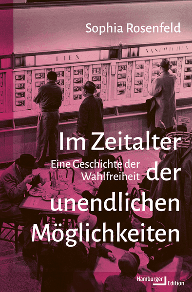 Im Zeitalter der unendlichen Möglichkeiten