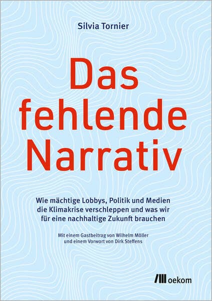 Das fehlende Narrativ