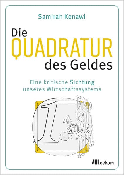 Die Quadratur des Geldes