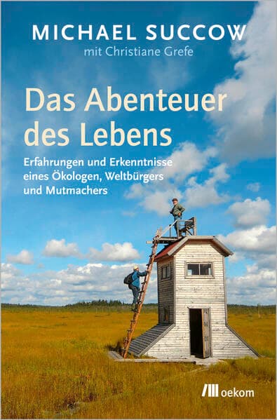 Das Abenteuer des Lebens