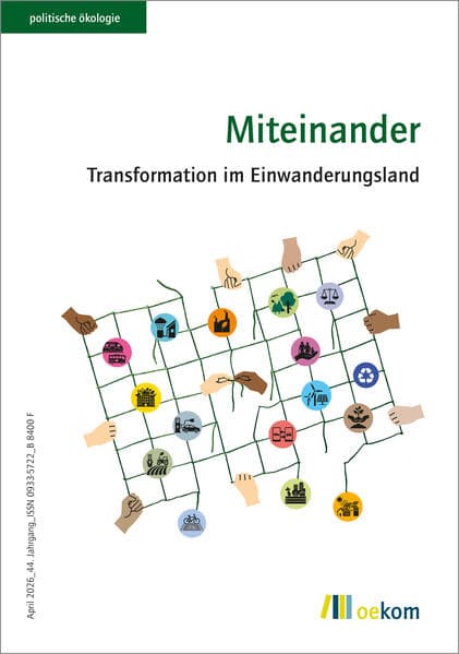Miteinander