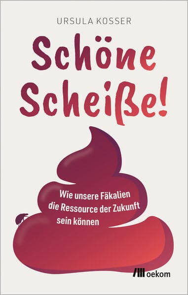 Schöne Scheiße!