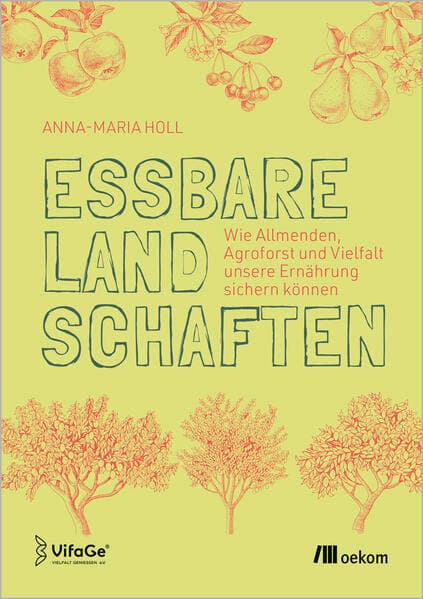 Essbare Landschaften