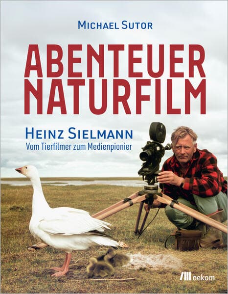Abenteuer Naturfilm