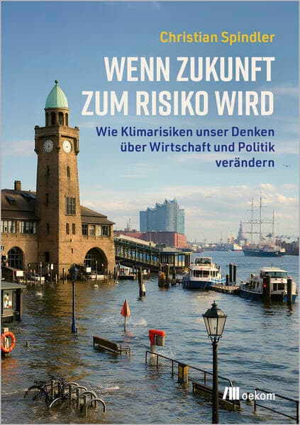 Wenn Zukunft zum Risiko wird