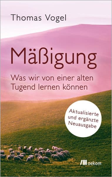 Mäßigung