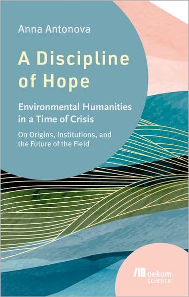 A Discipline of Hope