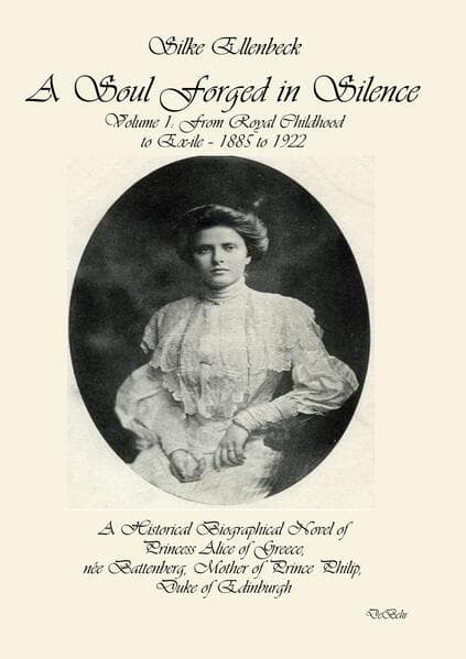 A Soul Forged in Silence