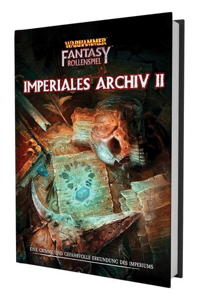 WFRSP - Imperiales Archiv 2