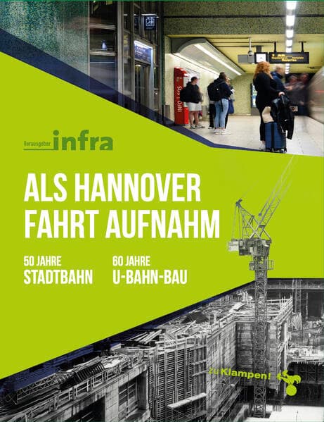 Als Hannover Fahrt aufnahm