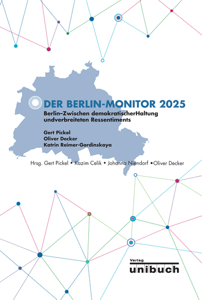 Der Berlin-Monitor 2025