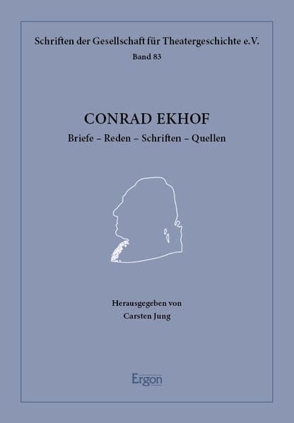 Conrad Ekhof