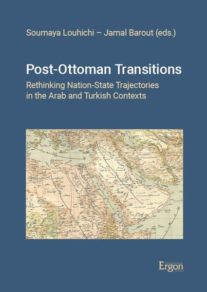 Post-Ottoman Transitions
