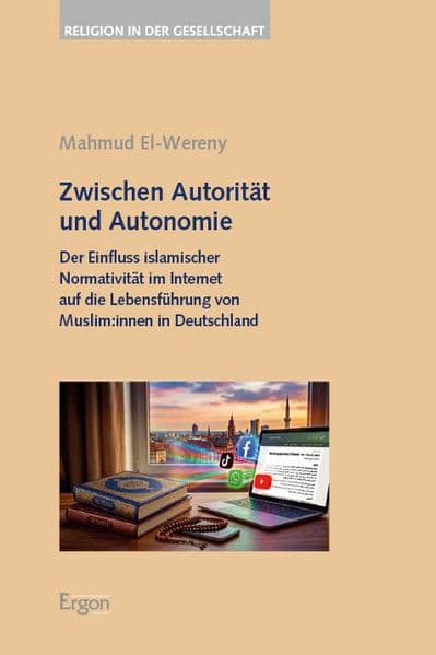 Zwischen Autorität und Autonomie