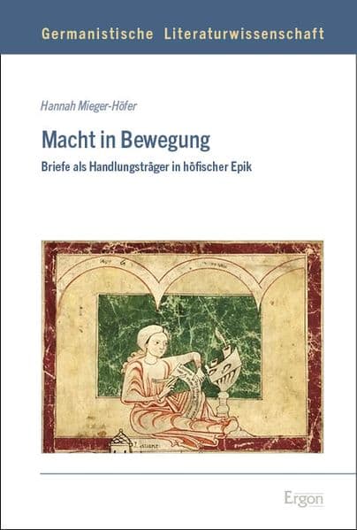 Macht in Bewegung