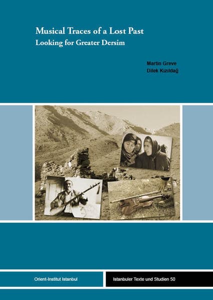 Musical Traces of a Lost Past