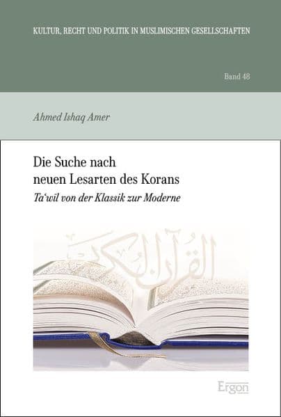 Die Suche nach neuen Lesarten des Korans