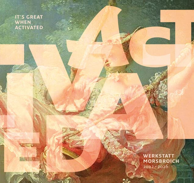 It's great when activated