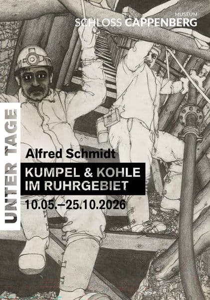 UNTER TAGE
