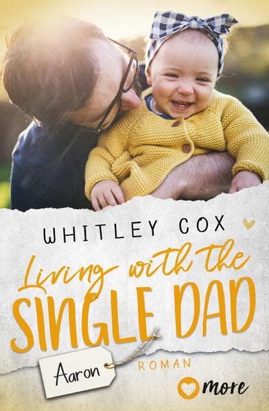 Living with the Single Dad – Aaron