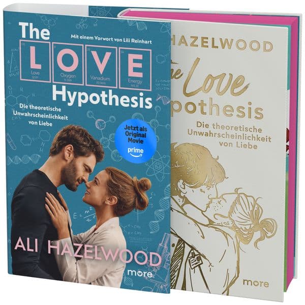 The Love Hypothesis – Die theoretische Unwahrscheinlichkeit von Liebe