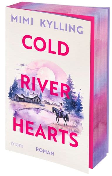 Cold River Hearts