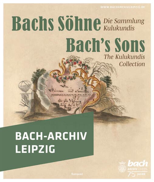 Bachs Söhne