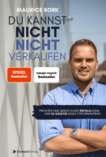 Du kannst nicht nicht verkaufen