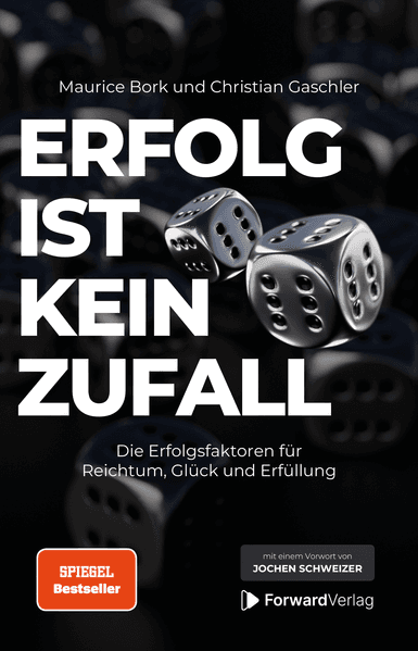 Erfolg ist kein Zufall