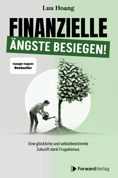 Finanzielle Ängste besiegen