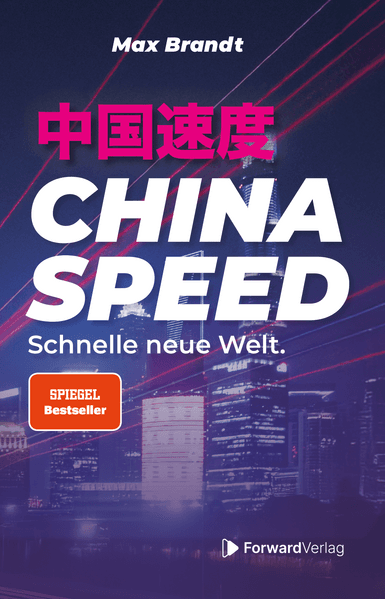 China Speed