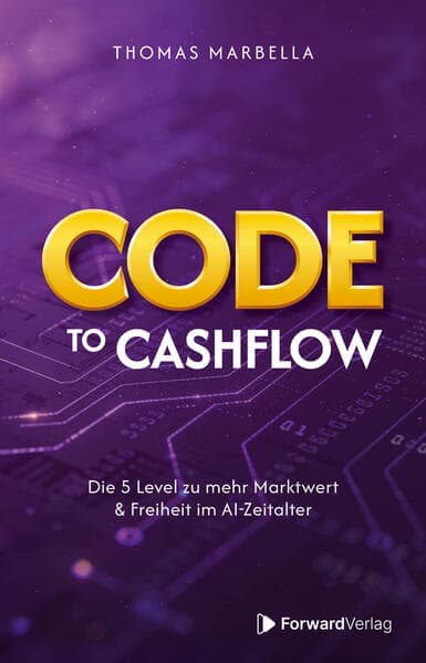 Code to Cashflow