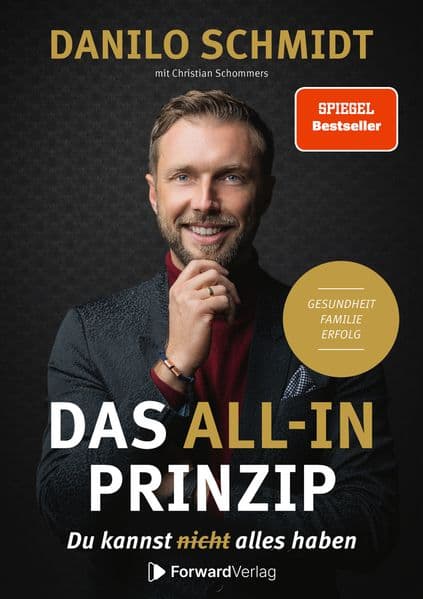 Das All-In Prinzip