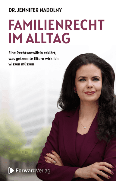 Familienrecht im Alltag
