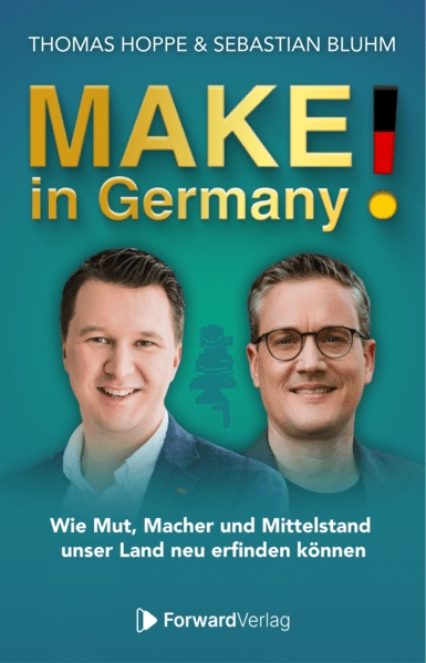 Make! in Germany