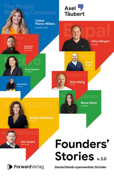 Founders' Stories 2