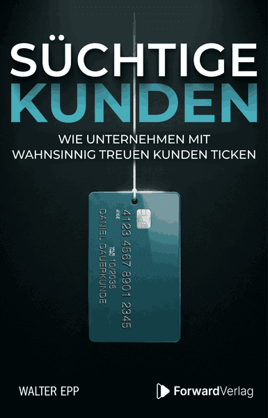 Süchtige Kunden
