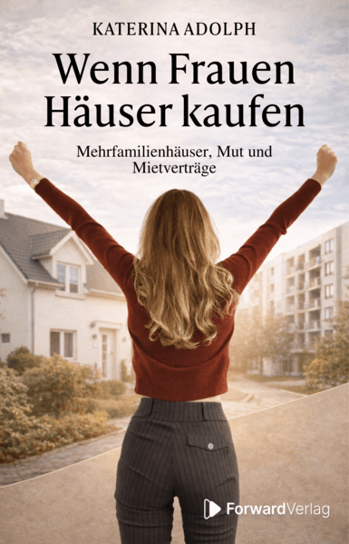 Wenn Frauen Häuser kaufen