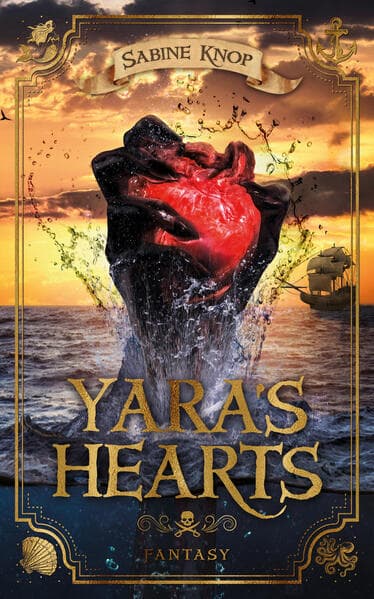Yara's Hearts