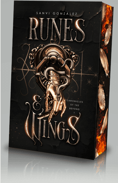 Runes & Wings