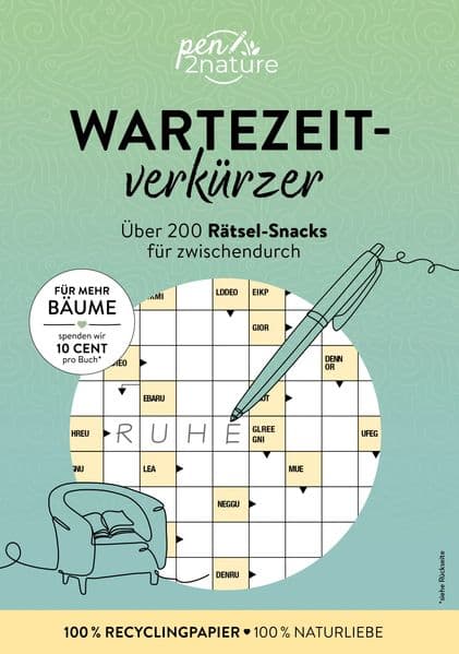 Wartezeitverkürzer