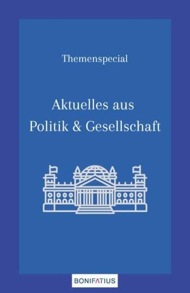 Aktionspaket "Aktuelles aus Politik & Gesellschaft"