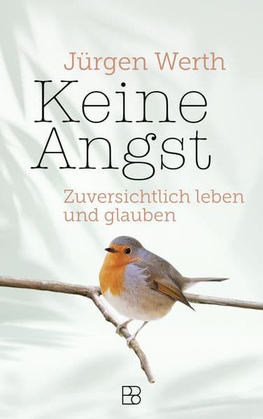 Keine Angst
