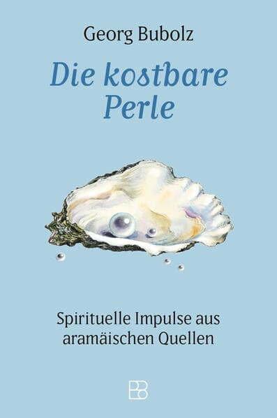 Die kostbare Perle