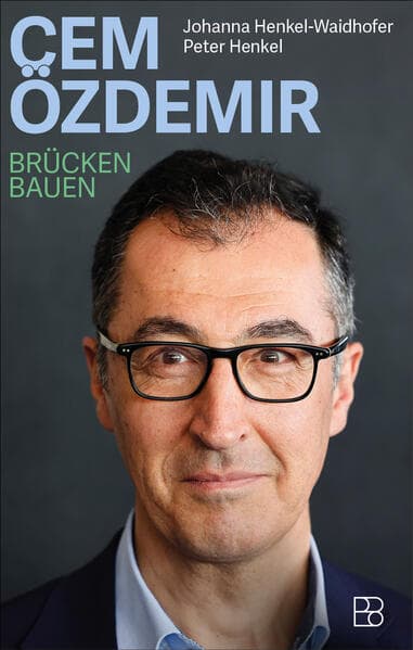 Cem Özdemir