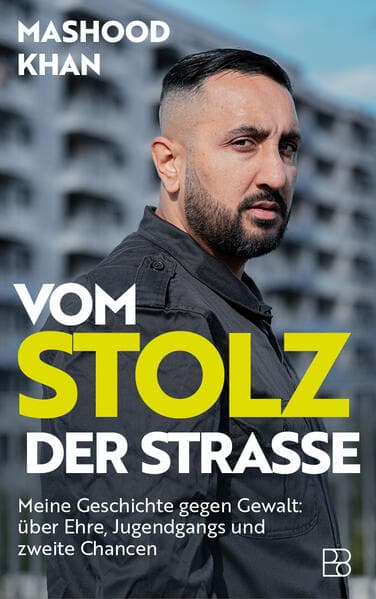 Vom Stolz der Straße