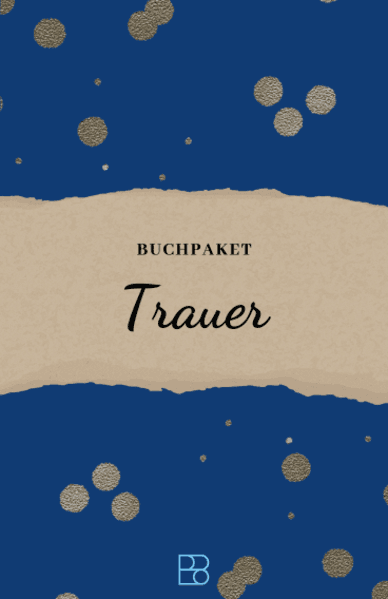 Buchpaket Trauer