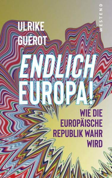 Endlich Europa!