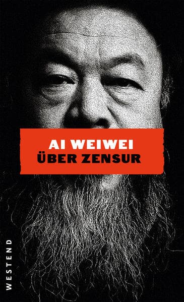 Ai Weiwei über Zensur